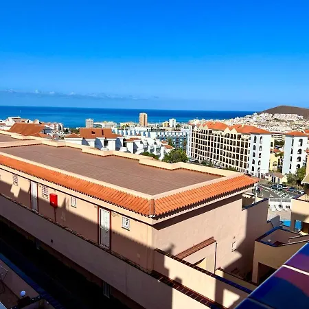 Cozy 2bd In Cristianos, The Heights * Los Cristianos (Tenerife)