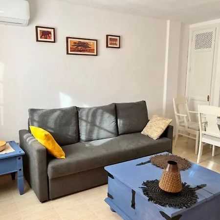 Cozy 2bd In Cristianos, The Heights * Los Cristianos (Tenerife)