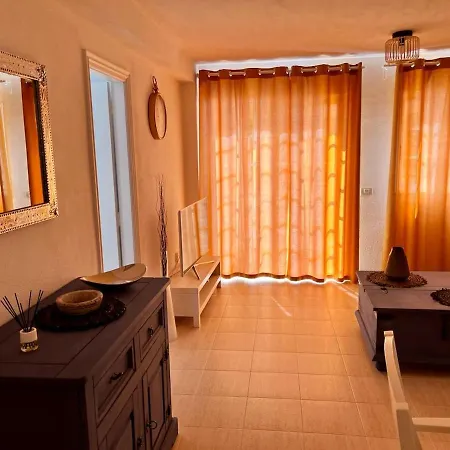 Apartment Cozy 2bd In Cristianos, The Heights *