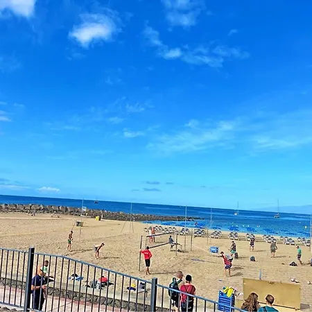 Cozy 2bd In Cristianos, The Heights Apartment Los Cristianos (Tenerife)