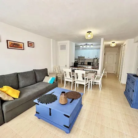 Cozy 2bd In Cristianos, The Heights * لوس كريستيانوس