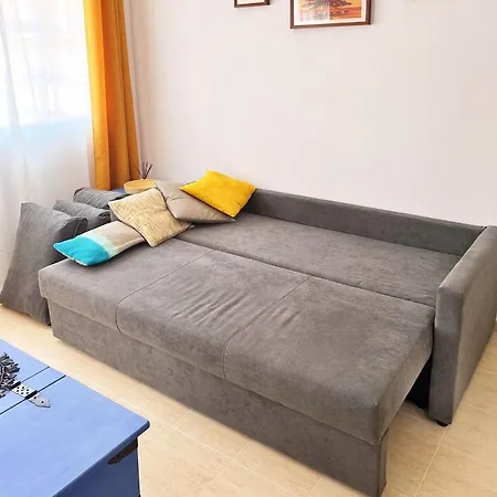 Cozy 2bd In Cristianos, The Heights * لوس كريستيانوس