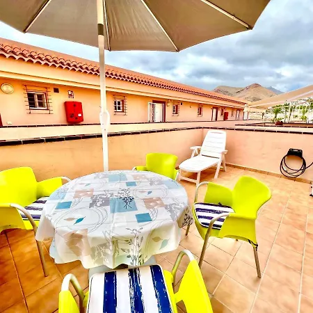Cozy 2bd In Cristianos, The Heights * Los Cristianos (Tenerife)