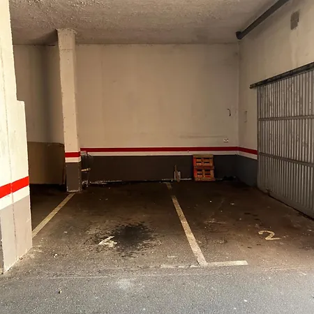 Διαμέρισμα Cozy 2bd In Cristianos, The Heights Los Cristianos (Tenerife)