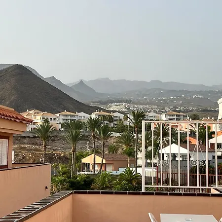 شقة Cozy 2bd In Cristianos, The Heights لوس كريستيانوس